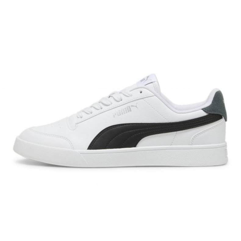 Puma Shuffle cipő 309668 30 fehér 1