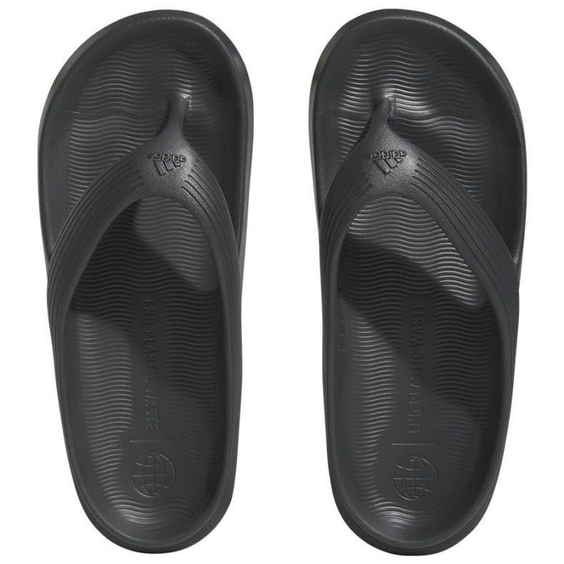 Adidas Adicante Flip Flop HQ9921 fekete flip-flop 1