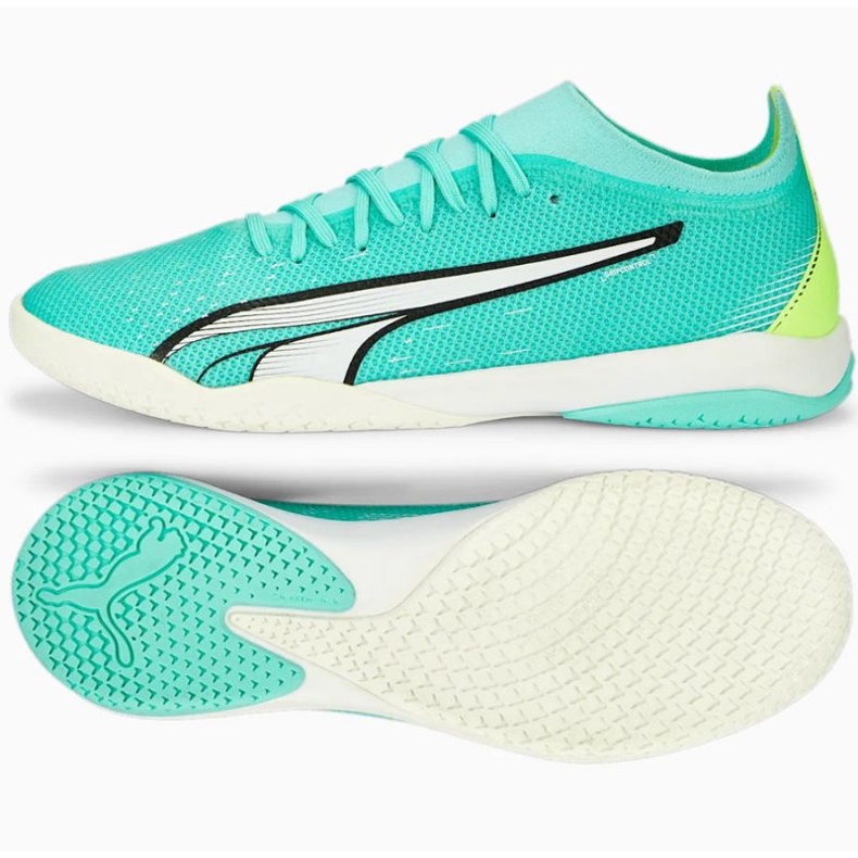 Puma Ultra Match It M 107221 03 cipő kék kék 1 Puma Ultra Match It M 107221 03 cipő kék kék 1