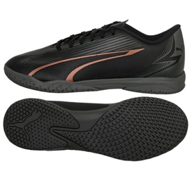Puma Ultra Play It M cipő 107766 02 fekete 1 Puma Ultra Play It M cipő 107766 02 fekete 1