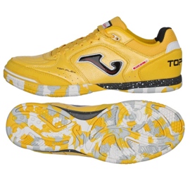 Joma Top Flex 2428 Cipőben TOPW2428IN sárga 1