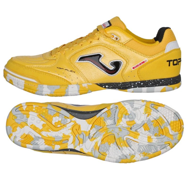 Joma Top Flex 2428 Cipőben TOPW2428IN sárga 1 Joma Top Flex 2428 Cipőben TOPW2428IN sárga 1