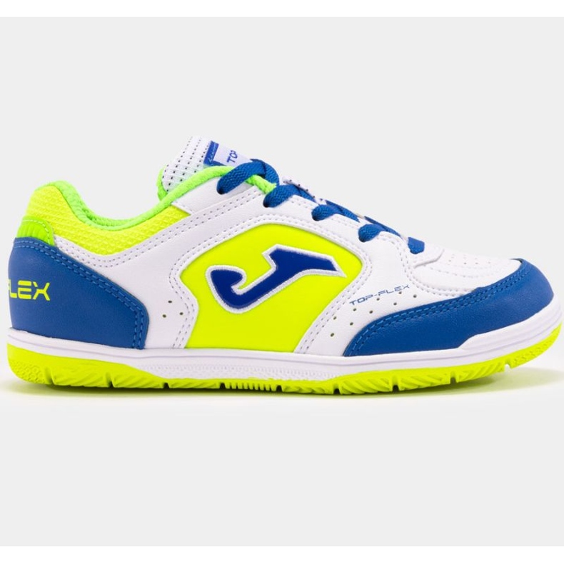 Joma Top Flex In cipő TPJW2402IN fehér 1