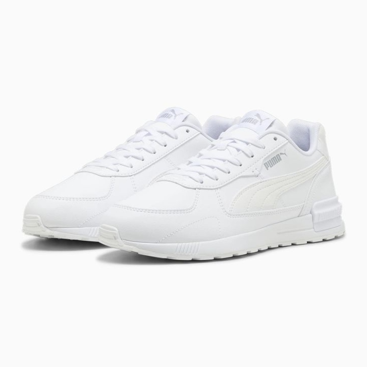 Puma Graviton Sl 2 cipő 395378-02 fehér 1 Puma Graviton Sl 2 cipő 395378-02 fehér 1