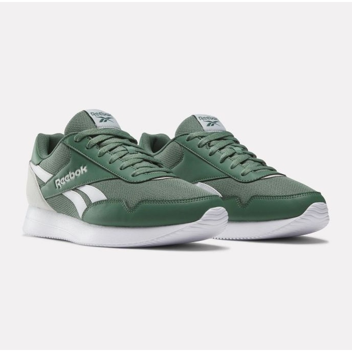 Reebok Jogger Lite cipő 100074135 zöld 1