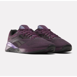 Reebok Nanoflex Tr 2.0 cipő 100204607 lila 1