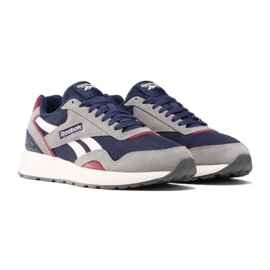 Reebok GL1100 cipő 100201237 szürke 1