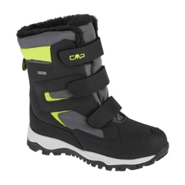 CMP Hexis Snow Boot 30Q4634-U901 fekete 1