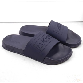 Big Star INT1985B flip-flop, sötétkék 1