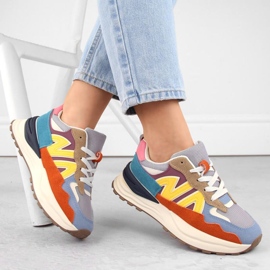 Atletico W 23718 ATC456A sportcipő sokszínű 1