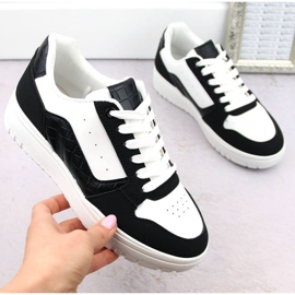 McBraun W EU656A panda sportcipő 2