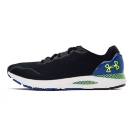 Cipők Under Armour Hovr Sonic 6 M 3026121-002 fekete 1