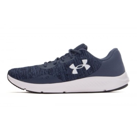 Under Armour Charged Pursuit 3 Twist M 3025945-401 kék 1