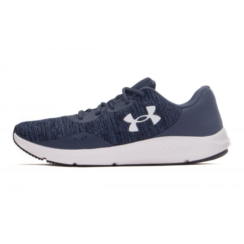 Under Armour Charged Pursuit 3 Twist M 3025945-401 kék 1 Under Armour Charged Pursuit 3 Twist M 3025945-401 kék 1