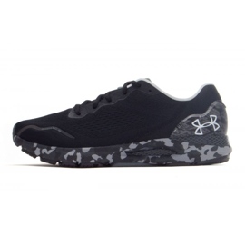 Cipők Under Armour Hovr Sonic 6 Camo M 3026233-001 fekete 1