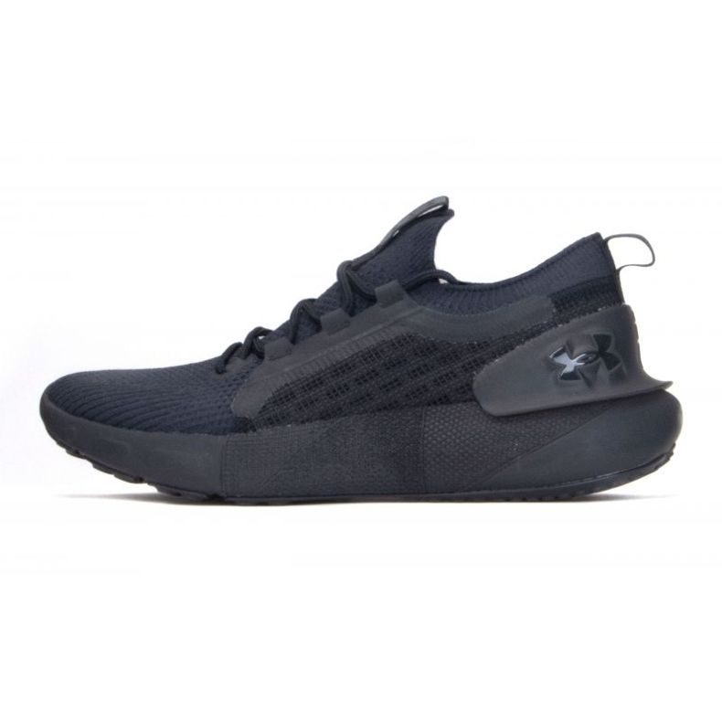 Under Armour Hovr Phantom 3 Se M cipő 3026582-001 fekete 1