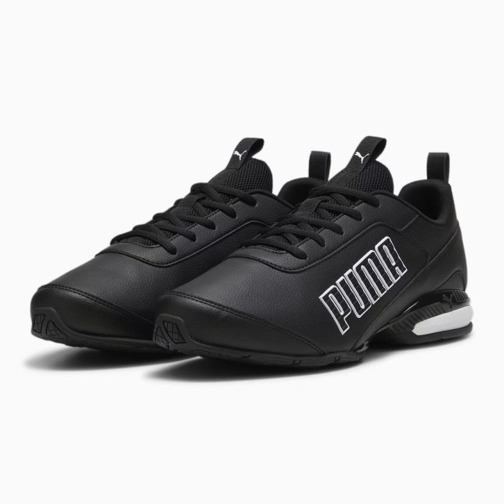 Puma Equate Sl 2 cipő 310039-01 fekete 1