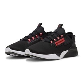 Puma Retaliate 2 cipő 376676-46 fekete 2