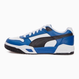 Puma Rbd Tech Classic Cobalt Glaze fehér cipő 396553-03 kék 1