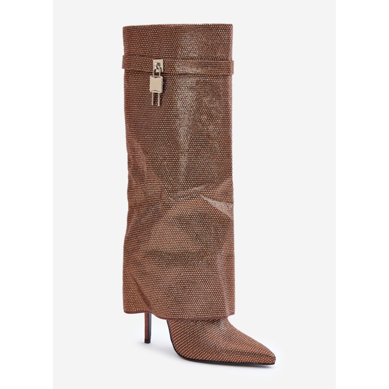 C-337 modell barna csizma 2