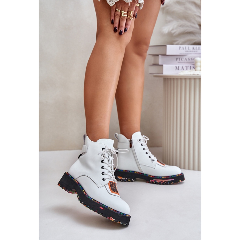 Csapdák 55C0515 Fehér 1