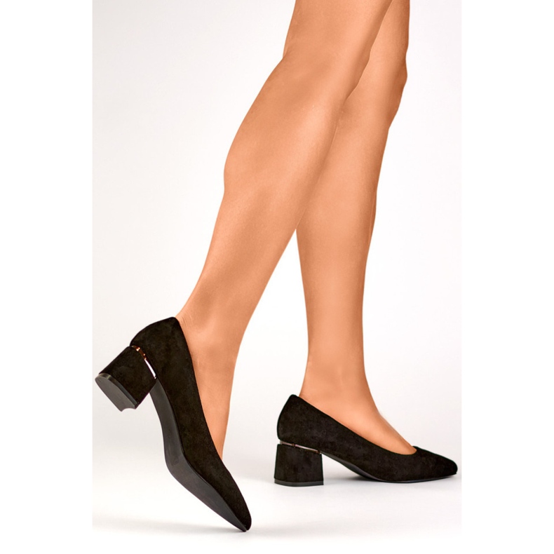 Szivattyúk Model XR-103B-B Fekete 1