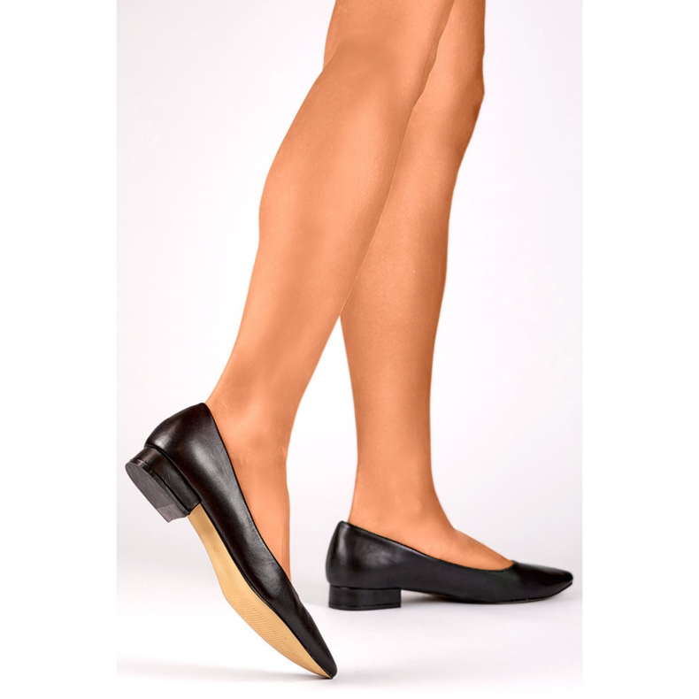 Szivattyúk Modell DO-104B Fekete 1 Szivattyúk Modell DO-104B Fekete 1