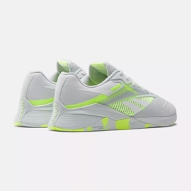 Reebok Nano X4 edzőcipő 100204675 fehér 1