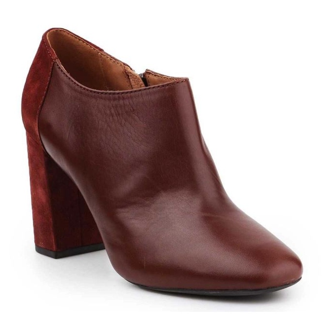 Geox D Audalies HD W D643XD-04322-C6315 barna 1