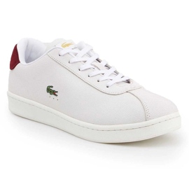 Lacoste Masters 319 M 7-38SMA00331Y8 fehér 1