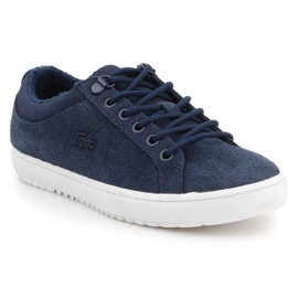 Lacoste Straightset Insulate 319 1 W Cfa 7-38CFA0008J18 kék 1 Lacoste Straightset Insulate 319 1 W Cfa 7-38CFA0008J18 kék 1