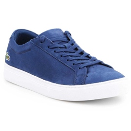 Életmódcipő Lacoste M 7-31CAM0138120 fehér 1