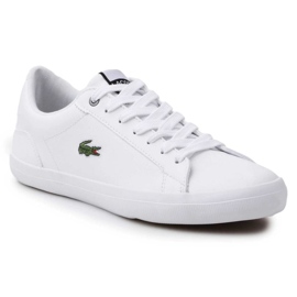Lacoste Lerond 418 3 Jd Cma 7-36CMA0099001 cipő fehér 1 Lacoste Lerond 418 3 Jd Cma 7-36CMA0099001 cipő fehér 1