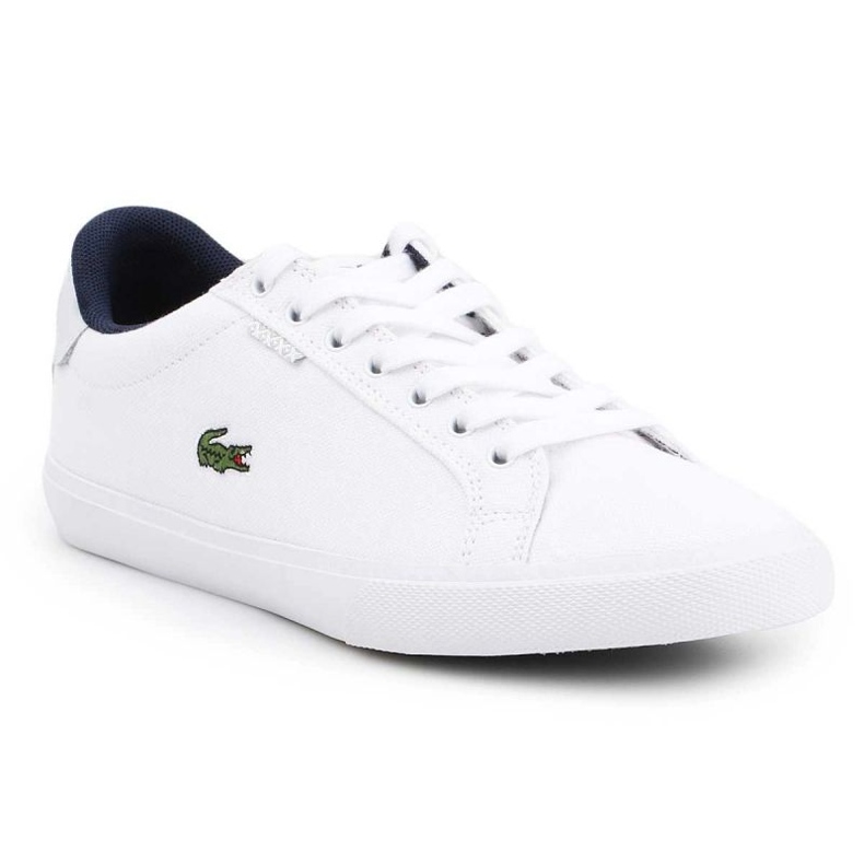 Lacoste Grad Vulc W 7-29SPW1043X96 fehér 1