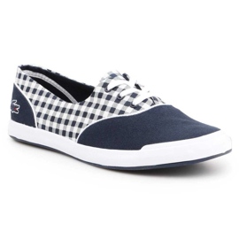 Lacoste Lancelle Lace 3 Eye 216 1 Spw W 7-31SPW0044003 fehér 1