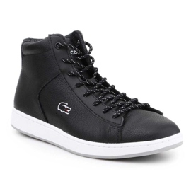 Lacoste W 30SPW4113 fekete 1