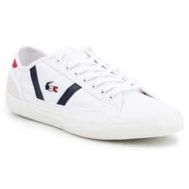Életmódcipő Lacoste Sideline 219 1 Cou Cma M 7-37CMA0029407 fehér 1