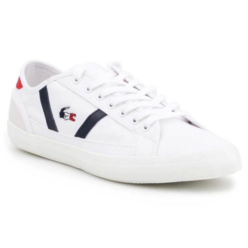 Életmódcipő Lacoste Sideline 219 1 Cou Cma M 7-37CMA0029407 fehér 1