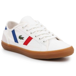 Lacoste W 7-37CFA006740F fehér 1