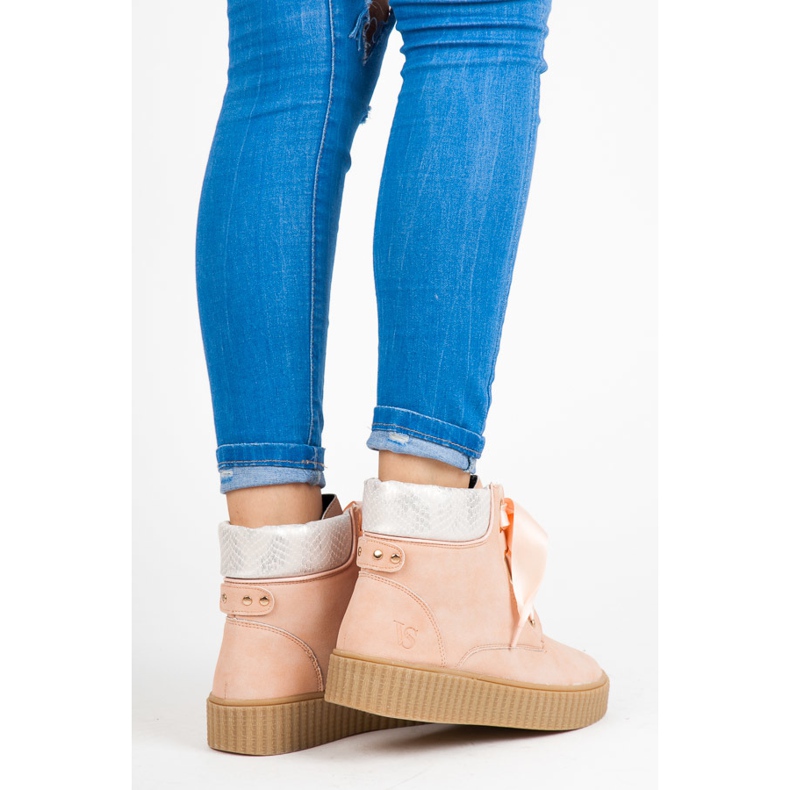 Vices Fűzős kúszónövények rózsaszín 1