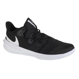 Nike W Zoom Hyperspeed Court CI2963-010 cipő fekete fekete 1