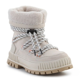 Palladium Pallashock Hiver női hócsizma 94349-175-M bézs 1