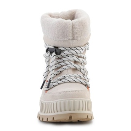 Palladium Pallashock Hiver női hócsizma 94349-175-M bézs 2