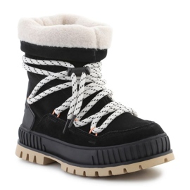 Palladium Pallashock Hiver 94349-008-M női hócsizma, fekete 1 Palladium Pallashock Hiver 94349-008-M női hócsizma, fekete 1