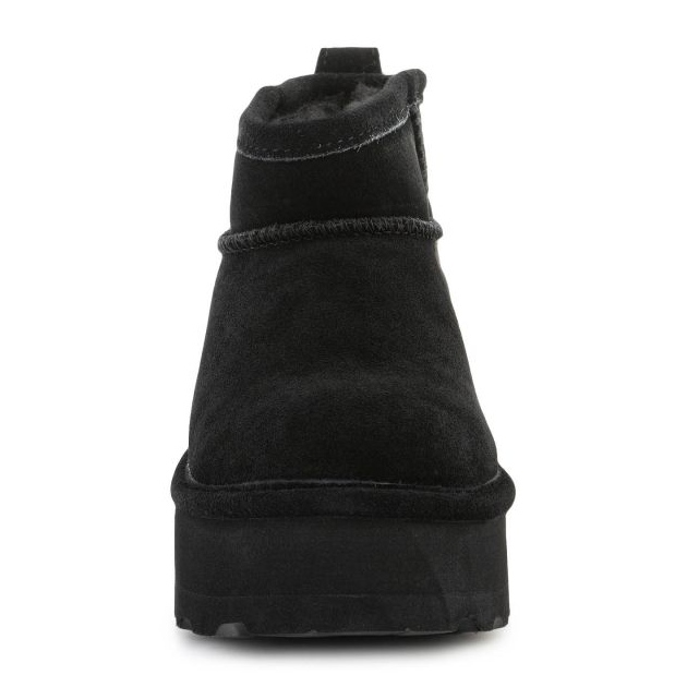 BearPaw Retro Shorty 2940W-884 fekete hócsizma 2