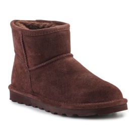 BearPaw Alyssa 2130W-129 hócsizma barna 1