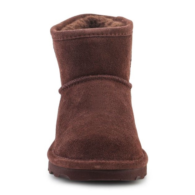 BearPaw Alyssa 2130W-129 hócsizma barna 2