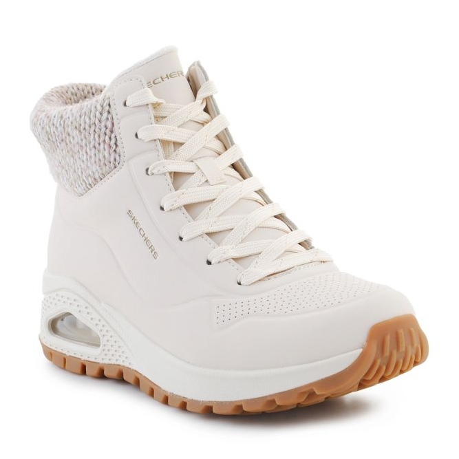 Skechers Uno Rugged Darling Daze cipő 167988-NAT bézs 1 Skechers Uno Rugged Darling Daze cipő 167988-NAT bézs 1