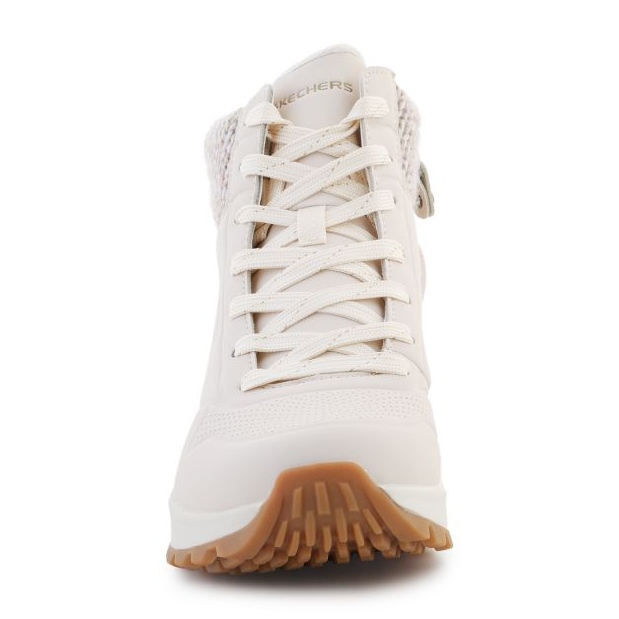 Skechers Uno Rugged Darling Daze cipő 167988-NAT bézs 2 Skechers Uno Rugged Darling Daze cipő 167988-NAT bézs 2