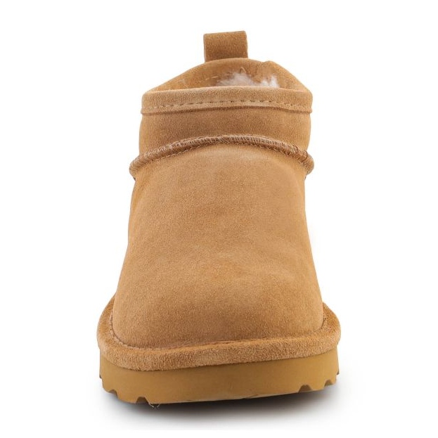 Bearpaw Super Shorty 3049W-243 hócsizma, bézs 2